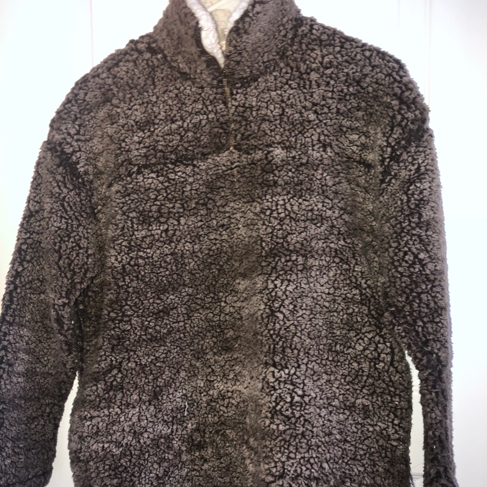 Women’s Sherpa Jacket